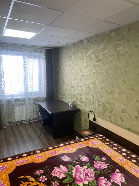 Квартира с евроремонтом в центре