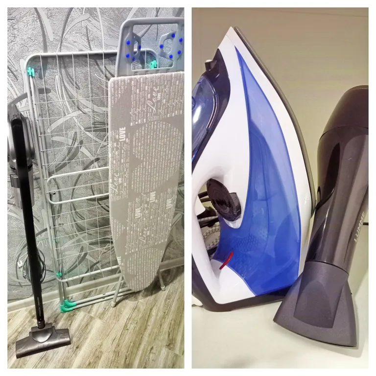 Комфортная 1-к квартира в ЖК Российский