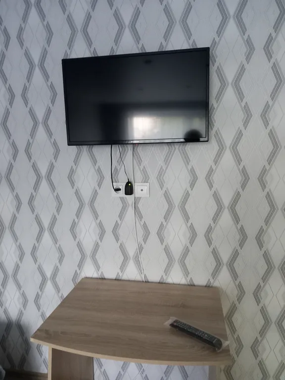 Чистая, уютная квартира