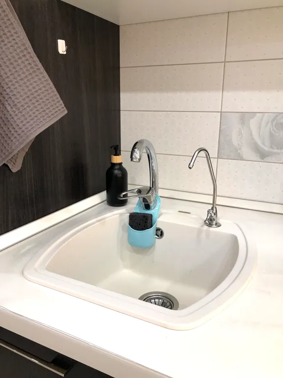 Уютная евродвушка в центре у набережной