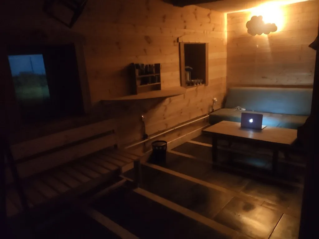 Загородный дом Вдали - идеальный баланс комфорта и природы