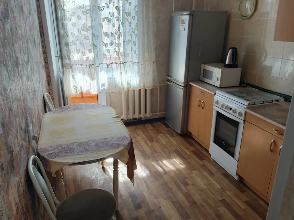 Квартира 1-комнатная Квартира — Казань