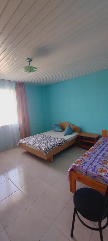 Квартира Комната — аренда посуточно в Уютное