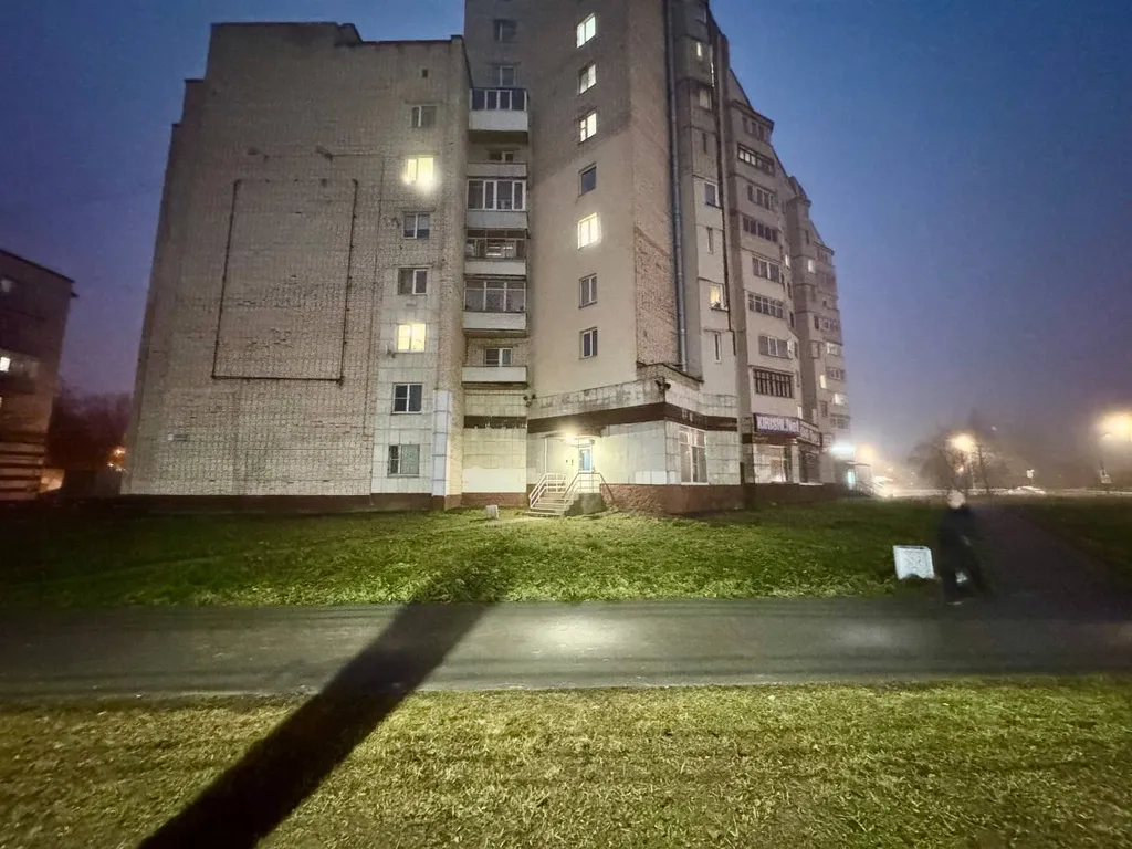 Квартира Квартира Studio apart hystory — Кириши