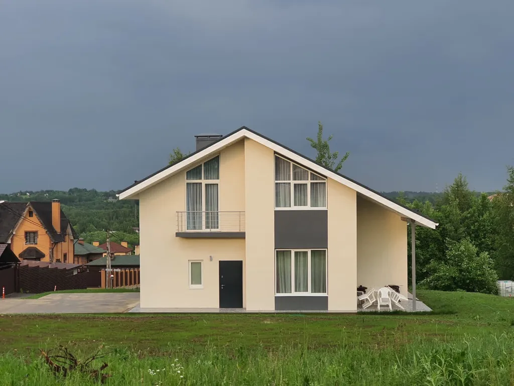 Вилла сказка