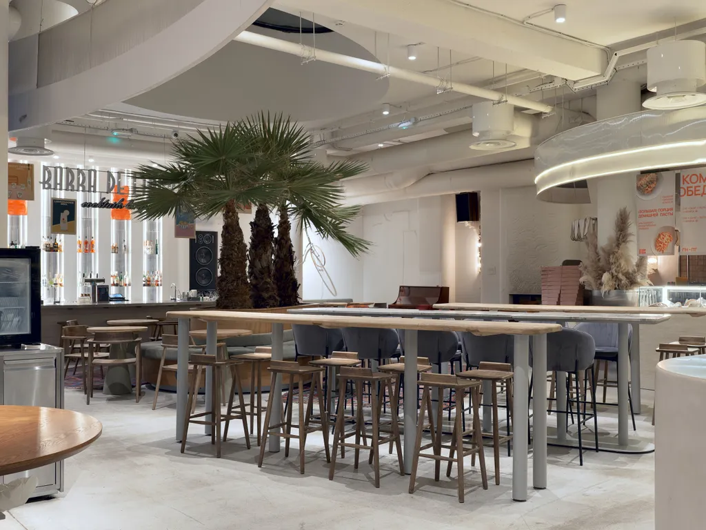 Квартира 2-комнатная Квартира — Санкт-Петербург