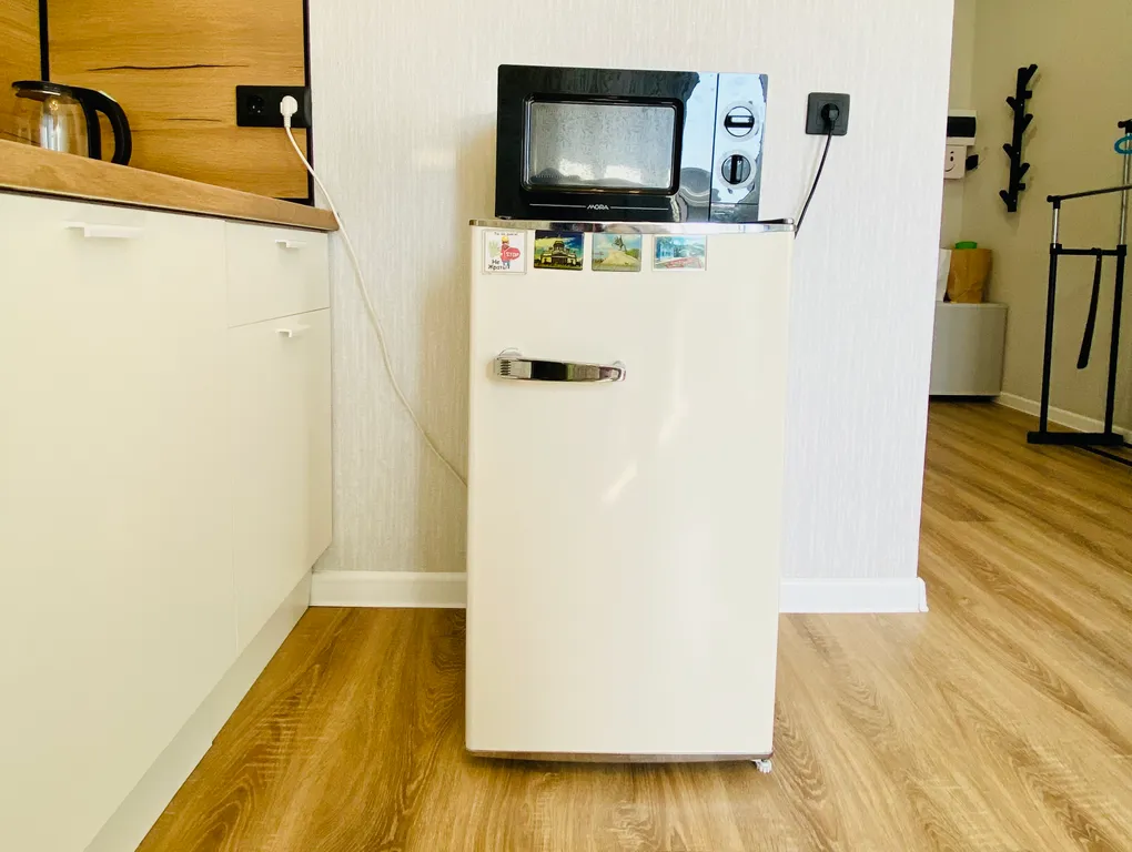 Солнечный воздух