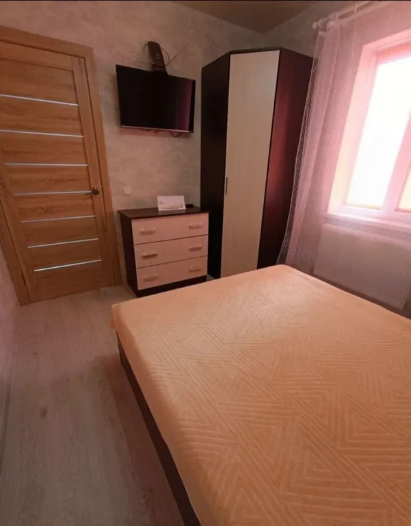 Дом под ключ апартаменты жилье