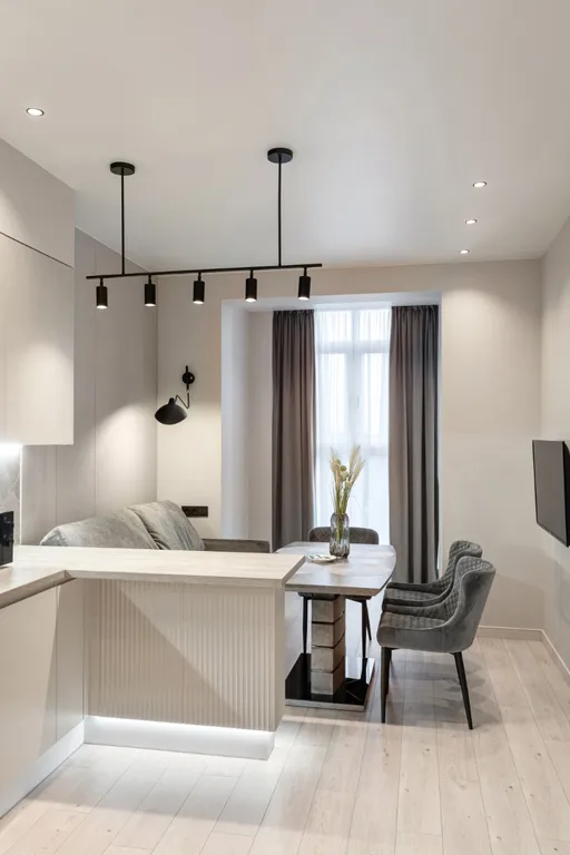 Квартира комфорт в самом центре города у Нижнего озера