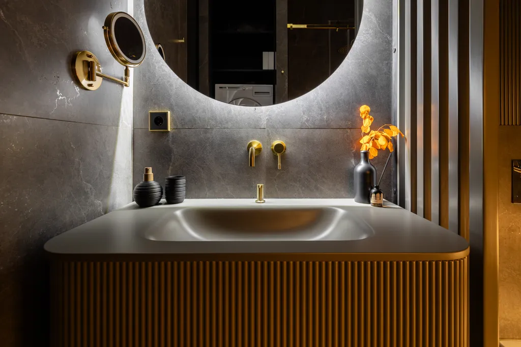 Квартира АПАРТАМЕНТЫ ДВУХКОМНАТНЫЕ 'САНСЕТ ФЛЭТПОРТ', для 4х гостей — Москва