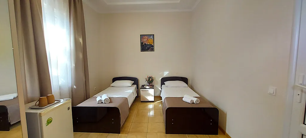 Квартира Комната — Геленджик