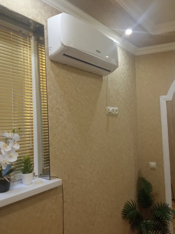 Светлая и уютная квартира в исторической части города