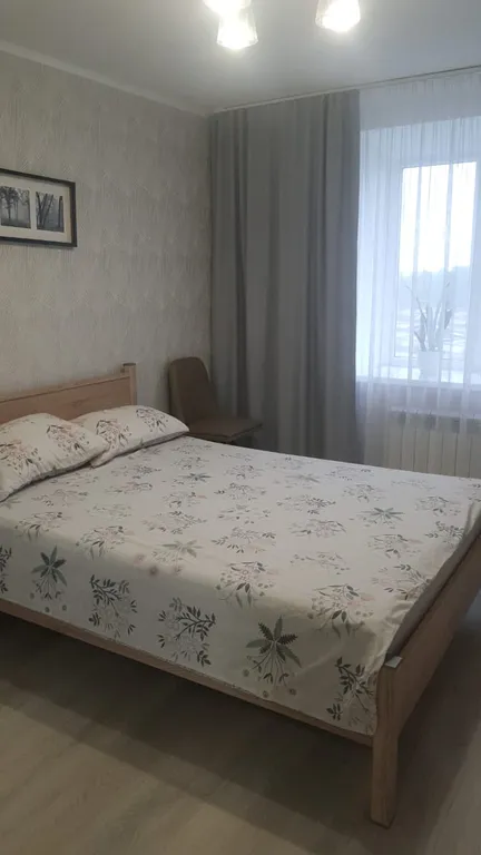 Современная квартира для уютного отдыха.