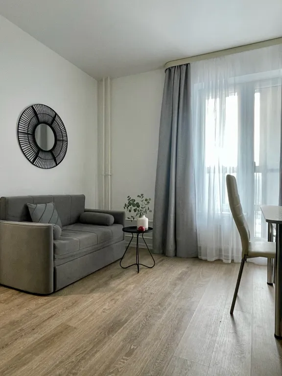 Квартира Квартира в пригороде лесное — Мисайлово