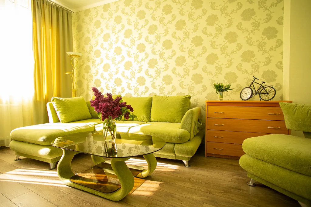 Квартира Апартаменты в центре города — Калининград