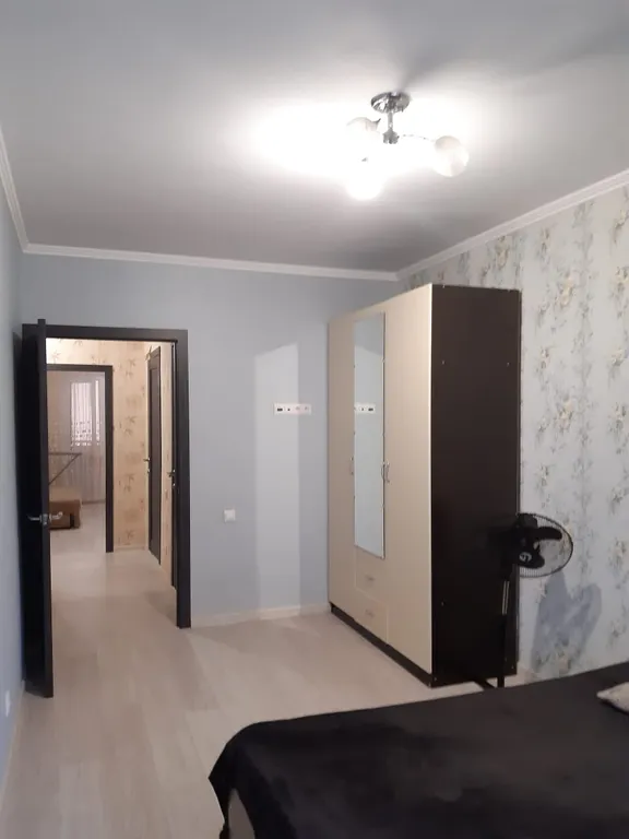 Квартира со всеми удобствами