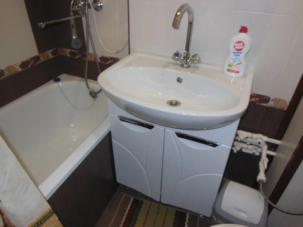 Уютная студия в центре