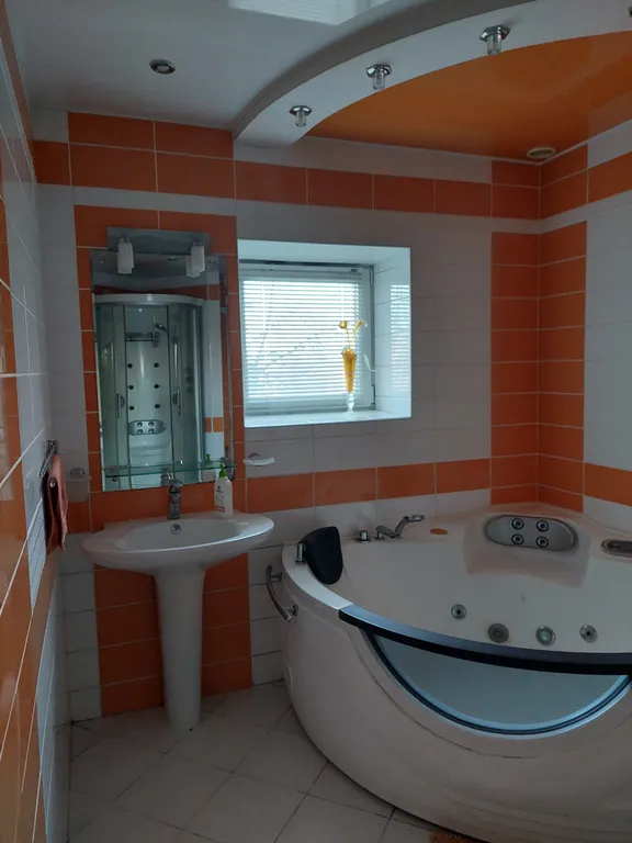 Апартаменты на Варкауса