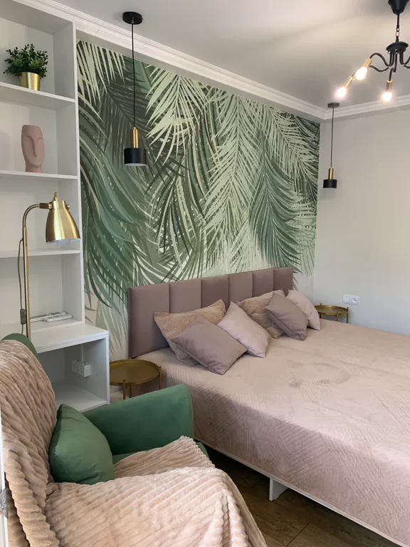 Центр курортной зоны