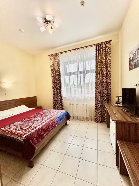 Квартира Комната — Казань