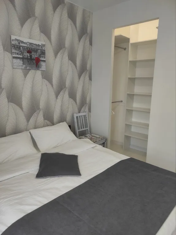 Счастливая матрешка стильная двушка у реки соломбала