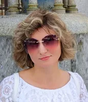 Анжелика Голубева