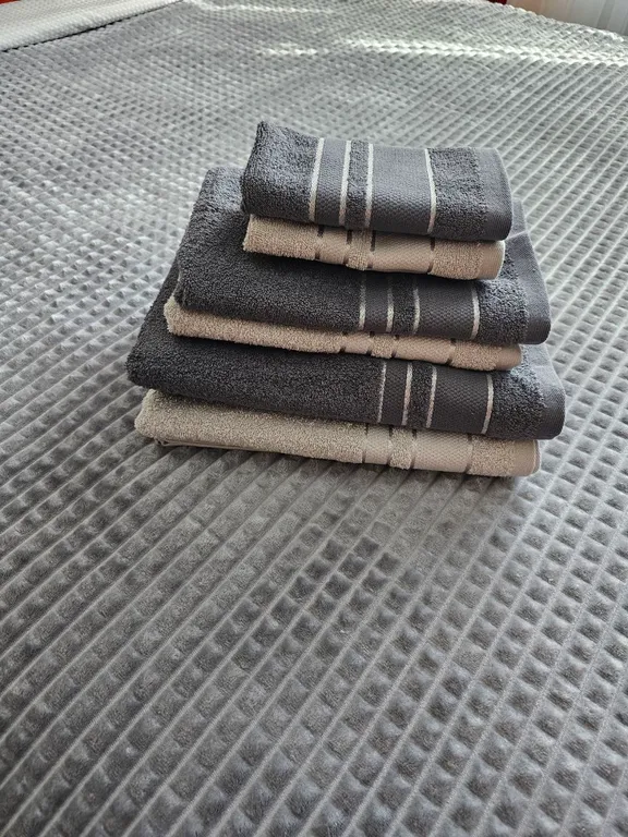 Уютная студия для комфортного проживания