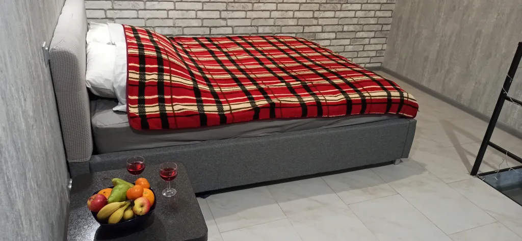 Квартира Лофт в центре — Кострома