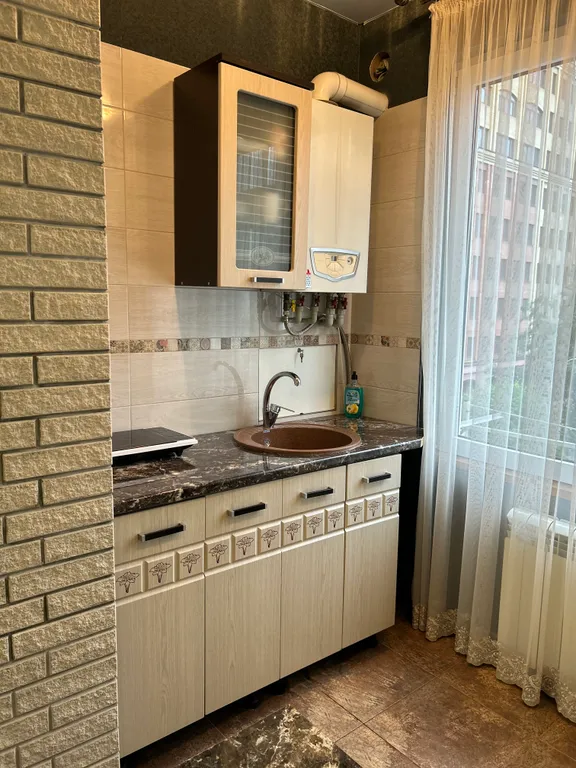 Уютная чистая квартира в удобном районе недалеко от центра города