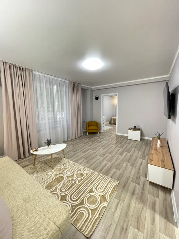 Уют дома, сервис отеля