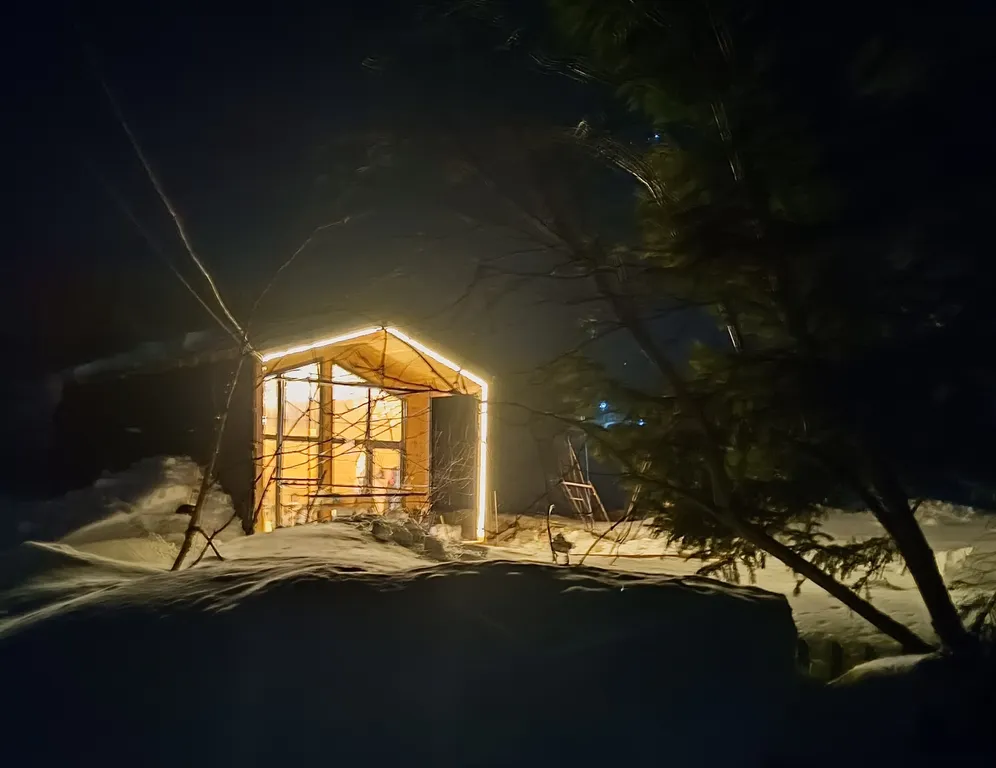 2-комнатный Дом