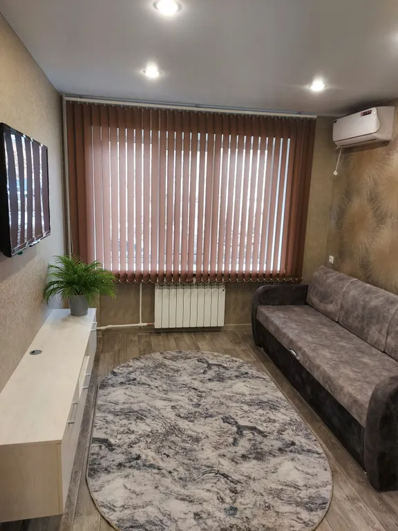 Уютная квартира в самом центре у набережной — аренда посуточно в Саратов