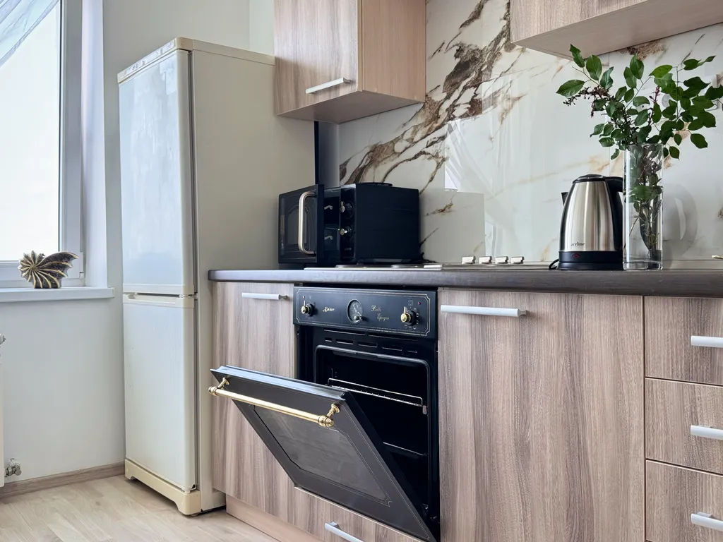 Район Амалиенау