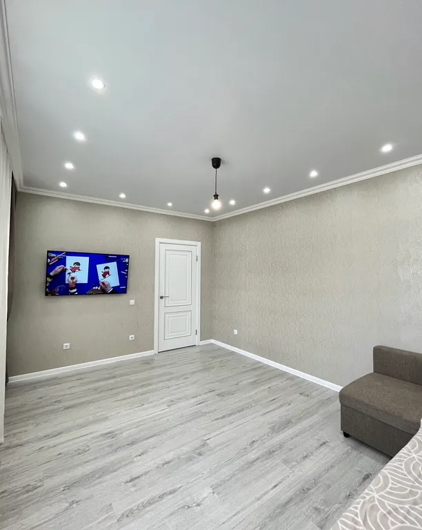 Элитная квартира в районе аквапарка