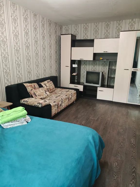 Квартира у вокзала — аренда посуточно в Тверь