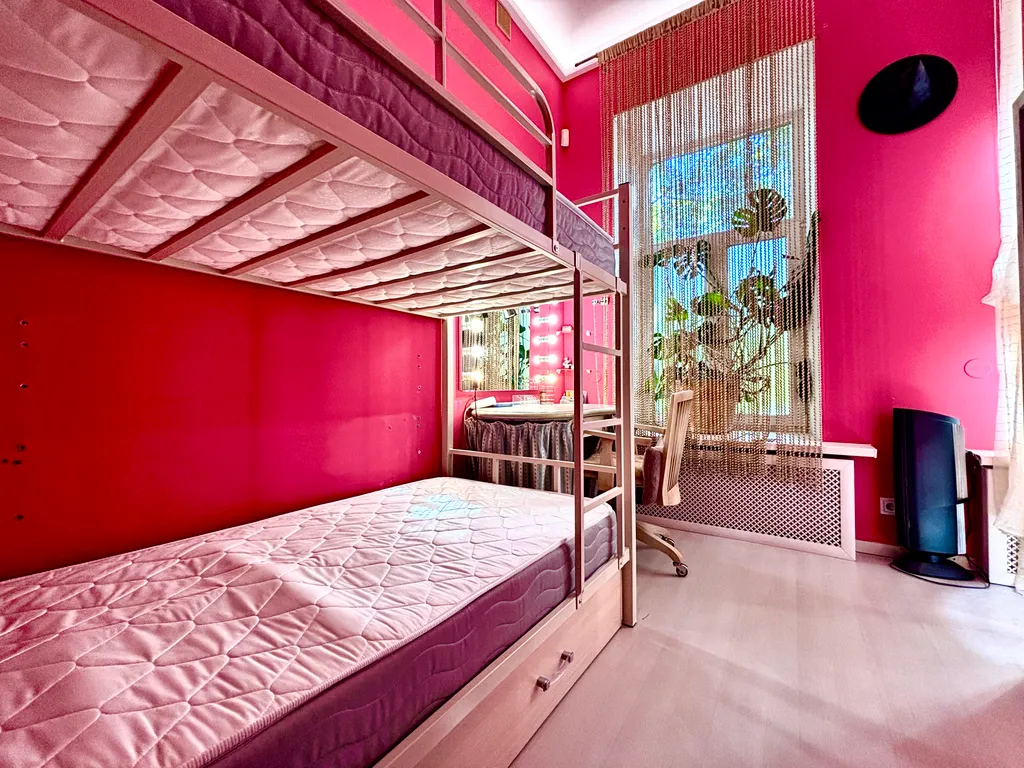 Квартира Эксклюзивная квартира с видом на Казанский Собор — Санкт-Петербург