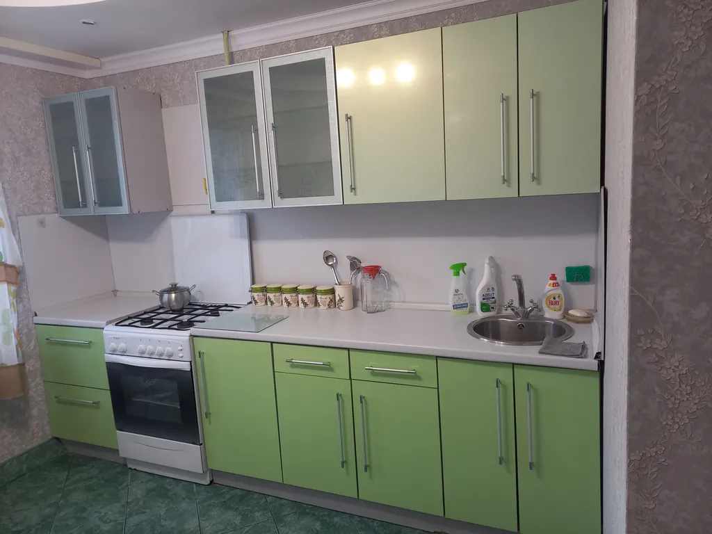 Квартира Квартира для вас — Кашира