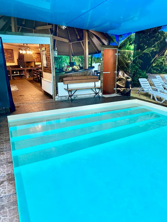 5-комнатный Дом