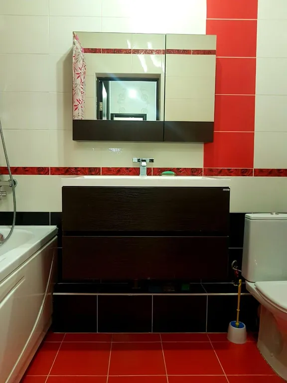 Уютная студия в студгородке