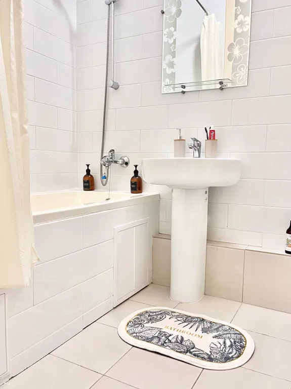 Апартаменты комфорт класса в центре