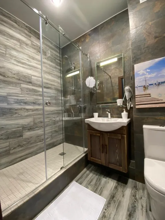 Апартаменты Солнечная Долина