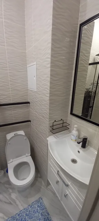 Уютная квартира в Новогорске в ЖК Родник