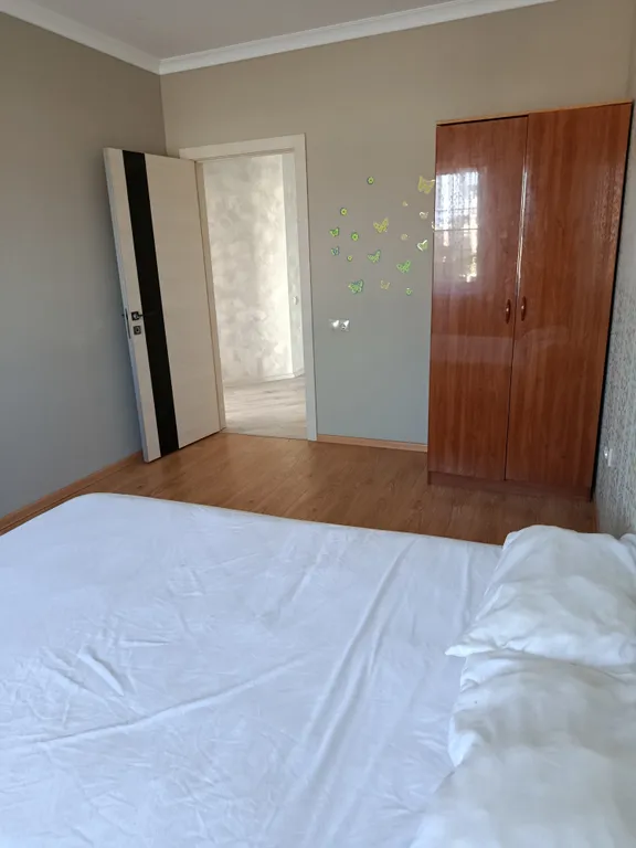 Квартира Уютная 2-комнатная квартира в коттеджном поселке — Витязево