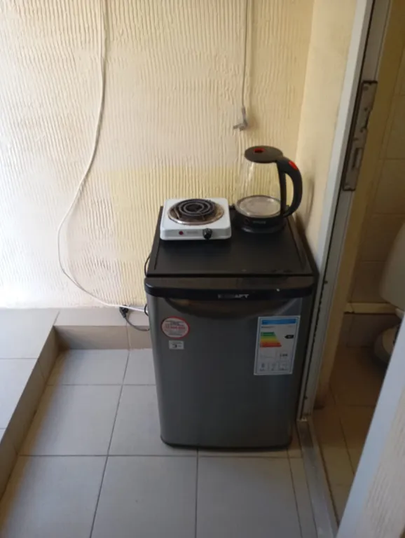 Квартира Небольшая уютная комната у моря — Геленджик