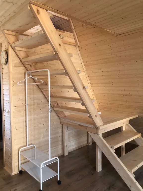 2-комнатный Дом