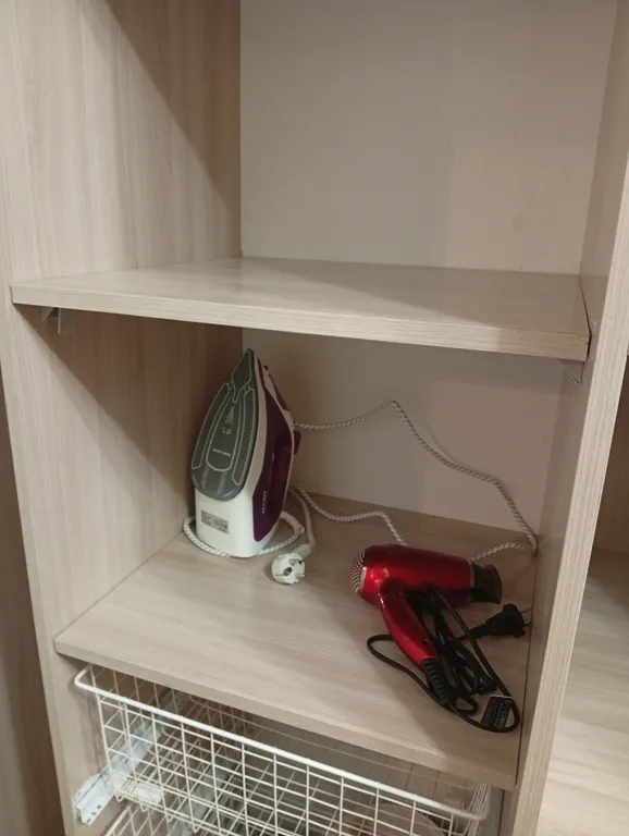 1-комнатная квартира от собственника