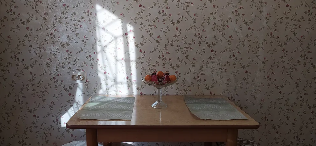 Квартира на высоте