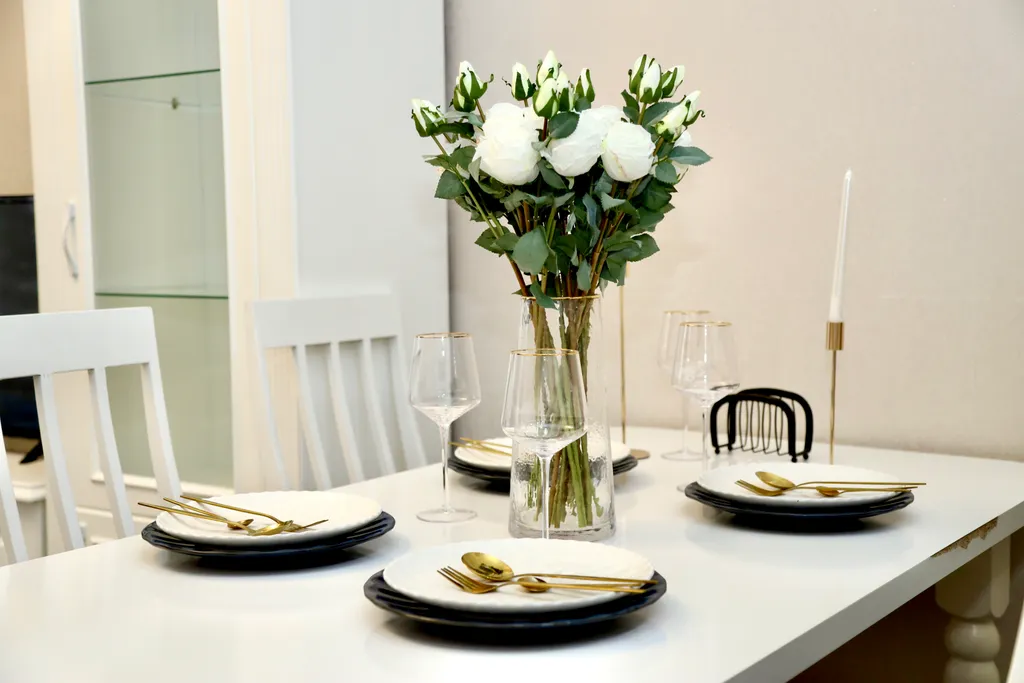 Квартира Апартаменты в центре Алматы — Алматы