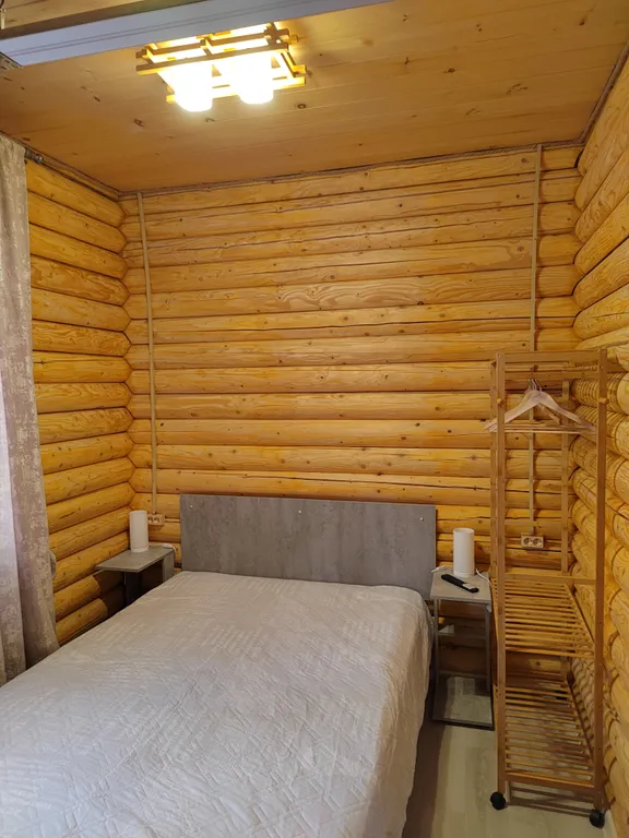 Коттедж 2-комнатный Дом — Шерегеш