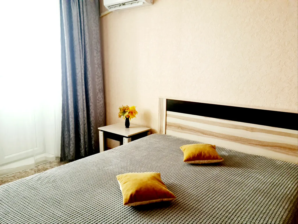 Апартаменты Комфорт